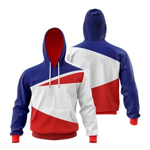 Streetwear à capuche personnalisé vente en gros Sweats à capuche pour hommes en coton organique uni de haute qualité en coton Pul vêtements d'hiver décontractés pour hommes personnalisés - Product Image 1