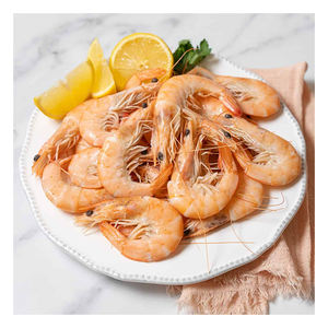 Camarones Blancos Congelados de Alta Calidad, Disponibles al por Mayor para Ventas a Granel y Demanda de Distribuidores - Product Image 4