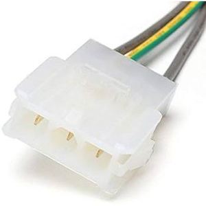 อะไหล่แท้ OEM 3949247V สวิตช์ฝาเครื่องซักผ้า แบบไฟฟ้าและแบบธรรมดา สำหรับเครื่องซักผ้า รถยนต์ และกลางแจ้ง ผลิตจากพลาสติก สภาพใหม่ - Product Image 2