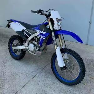 NOUVEAU WR450F 450cc Enduro Dirt Bike Moto avec casque gratuit - Product Image 1