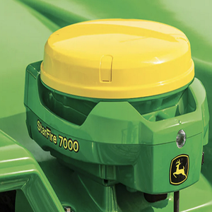 El mejor precio para el sistema GPS Starfire 7000 Globe John Deere Preciso Fiable para todas las tareas agrícolas Venta al por mayor Comprar ahora - Product Image 3