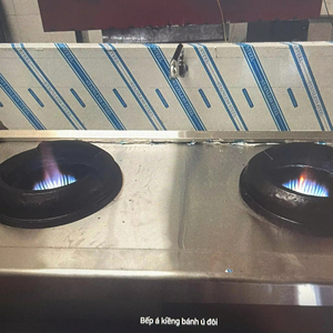 กระทะเหล็กสแตนเลส304หนา1.0มม. สำหรับใช้ในครัวเวียดนามรับประกัน1ปี - Product Image 1