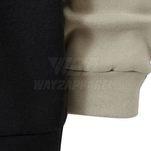 เสื้อฮู้ดผู้ชายแนวสตรีท - Product Image 5