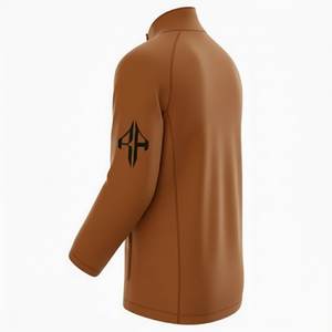 Uniforme de Hotel para Hombre, Modelo 2026, Alta Calidad, Color Sólido, Impresión Digital, Corte Regular, Manga Larga, Poliéster/Algodón, por RIVIAN ATLANTIC - Product Image 5