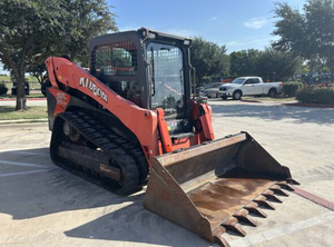 SVL95-2SHFC 2019รถตักเล็กเครื่องยนต์ดีเซลขนาด1.2ตัน4000กก. ปั๊มประสิทธิภาพสูง96แรงม้าตลับลูกปืนมอเตอร์ - Product Image 2