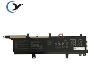 Batería de Repuesto de Alta Calidad C32N1838 para Portátil <span class=keywords><strong>Asus</strong></span> ProArt <span class=keywords><strong>StudioBook</strong></span> Pro X W730G5T X W730 - En Existencia - Product Image 1