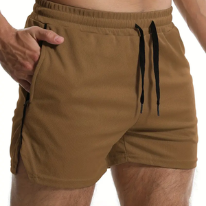 Personalizable hombres Casual algodón deportes gimnasio entrenamiento desgaste cómodo estampado patrón para Primavera Verano correr Fitness - Product Image 2