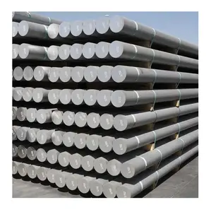 Ditarik dingin 6063 aluminium bulat Bar/tongkat aluminium Alloy batang aluminium Billet/Bar