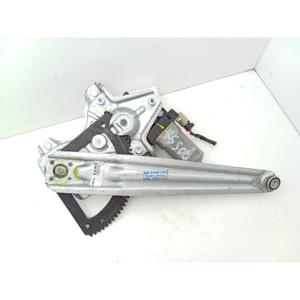 กระจกไฟฟ้าด้านหลังซ้าย HYUNDAI i10 1st Series 83401-b9010 (07>11) - Product Image 1