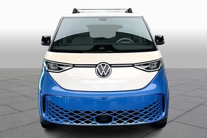 Volk swa gen ID- Buzz 1ère édition 2025, transmission intégrale AWD, moteur électrique EV, énergie automatique, monospace - Product Image 2