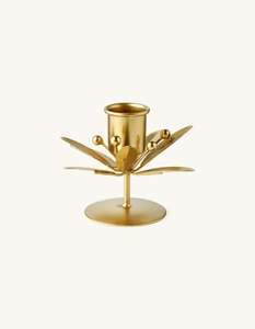 Luxury Home Decorative Metal Candler Holder and <b>Candle</b> Stand at <b>Cheap</b> Wholesale Price - Product Image 2