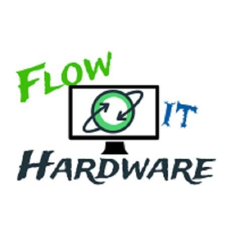 Flow IT Hardware Kft logo