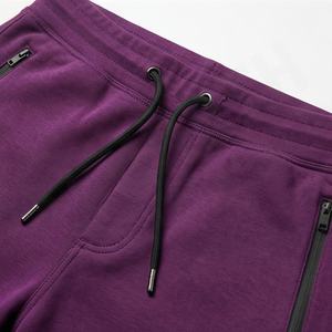 กางเกงขายาวผู้ชาย รุ่นใหม่ ทันสมัย สวมใส่สบาย ระบายอากาศดี ขายดี ผลิตจากโรงงาน ชุดลำลอง น้ำหนักเบา ทรงตรง เนื้อผ้านุ่ม - Product Image 4