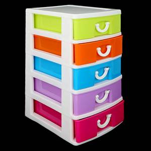 Boîte de rangement multifonctionnelle (620-5) - Multi - Product Image 1