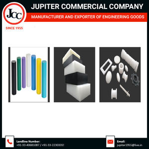 แผ่นโพลีอะซีตัลและแท่งใหม่ - Product Image 2