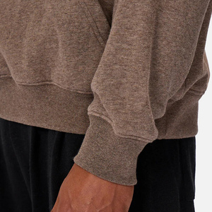 Vestido de invierno para hombre, Sudadera con capucha y sudaderas orientadas a la exportación de alta calidad, ropa de buena calidad para hombres de la fábrica de Bangladesh - Product Image 4