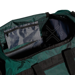 Precio al por mayor Nueva llegada Bolsas deportivas Hechas en Pakistán Bolsa deportiva ligera para venta en línea - Product Image 3