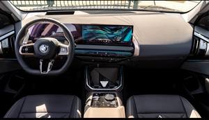 BMW X3 xDrive30i M Sport 2026 Nuevo/Usado en Venta - Product Image 3