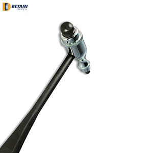 Meilleur produit personnalisé de couleur noire de qualité supérieure le plus récent kit de sutur de marteau de neurochirurgie Instrument médical - Product Image 6