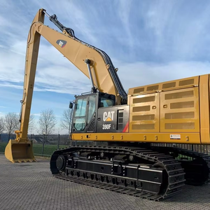 EXCAVADORA 2019 Cat 390FL de largo alcance - Product Image 1