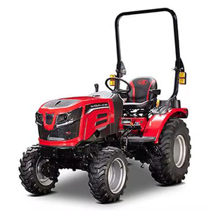 Tracteurs MAHINDRA 2660 40 HP à 99 HP d'occasion à vendre - Product Image 1