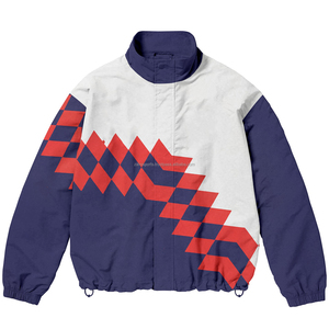 Veste coupe-vent décontractée et chaude de haute qualité pour femmes, vestes coupe-vent d'extérieur respirantes et de qualité supérieure - Product Image 1