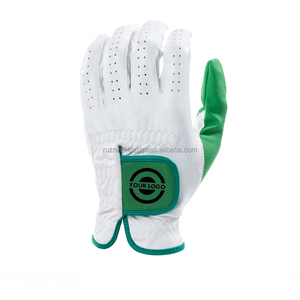 ถุงมือกอล์ฟแบบมืออาชีพสำหรับผู้ชายและผู้หญิง ให้การยึดเกาะที่มั่นคง กระชับมือได้อย่างยืดหยุ่น ควบคุมได้ดี และให้ความสบายในทุกสภาพอากาศสำหรับการเล่น - Product Image 3