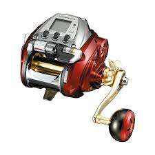 GRAN OFERTA Megatwin 500MJ Carrete de Pesca Eléctrico - Product Image 3