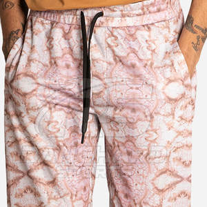 Conjunto Deportivo Sublimado para Hombre, Ropa de Entrenamiento, Conjunto Deportivo Sublimado Personalizado para Equipo, Conjunto Deportivo Sublimado para Hombre - Product Image 6