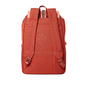 Sac à dos en stock neuf, vente en ligne, directement de l'usine, sac à dos répondant à la demande des clients - Product Image 2