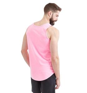 Camiseta sin Mangas para Hombre de Alta Calidad a Precio de Fabricante, Camiseta sin Mangas de Secado Rápido y Sostenible para Adultos - Product Image 6