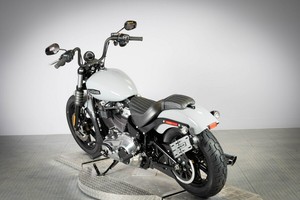 OFERTA ESPECIAL 2026 Motocicleta Harley-Davidson Street Bob F X B B en Venta con Garantía - Product Image 3