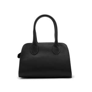 Bolso de Hombro Mini para Mujer Valentino - Bolso de Oficina Negro - Product Image 3