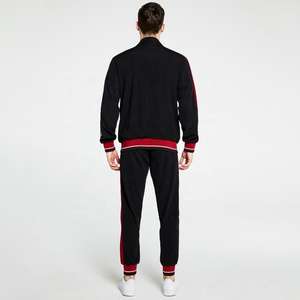 Survêtement pour hommes à bas prix, design personnalisé, nouveauté, survêtement pour hommes au meilleur design, fabriqué au Pakistan par OSTROWEARS ENTERPRISES - Product Image 4