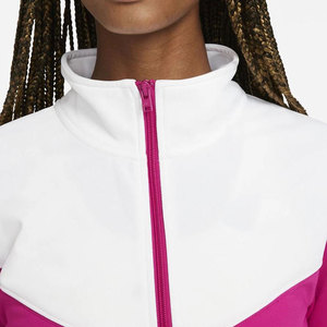 Conjunto Deportivo de Entrenamiento con Cremallera y Logotipo Personalizado para Mujer, Transpirable, de 2 Piezas, Sudadera con Capucha y Pantalones Deportivos, Trajes Deportivos de Invierno, Talla Grande, 100% Algodón - Product Image 6