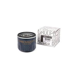 Filtro de Aceite para Megane 2-3 Laguna Clio/Kangoo 3 K9K 1.5D Modelo 8200768927 Hecho en Turquía - Product Image 1