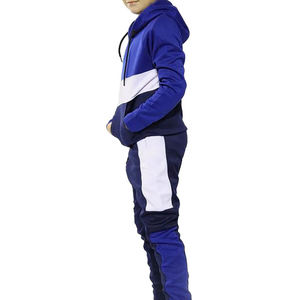 Top conception personnalisée hommes survêtement OEM sport formation Jogging porter survêtement hommes survêtement hommes imprimé survêtement - Product Image 2