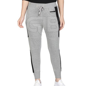 High Quality Professional Women's Casual Outdoor <b>Trousers</b> Mid Waist 100% Cotton Breathable Quick Dry High Quality - Product Image 1