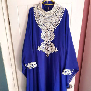 Women <b>Abaya</b> Islamic Kimono Muslim Jilbab Arabic Kaftan Dubai Cardigan Turkish Styles <b>Cheap</b> Wholesale Dress - Product Image 1