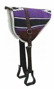 Sudadero para Caballo TRIDENT INTERNATIONAL, Material Ecológico, Color y Tamaño Personalizables, Estilo Oriental, Alta Calidad, Económico - Product Image 2