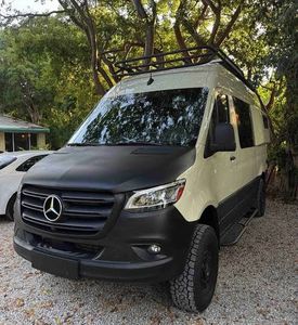 Caravanes de luxe, mini-camping-cars, camping-cars tout-terrain, remorques de camping-cars avec toilettes, en vente - Product Image 6