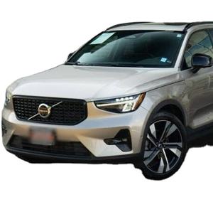 Excelente XC40 B5 Ultimate 2023 Usado, Volante a la Izquierda, Rines de Aleación R18 Oscuros, Tracción en las Cuatro Ruedas, Asientos de Cuero, Sistema de Navegación, Arranque Remoto - Product Image 1