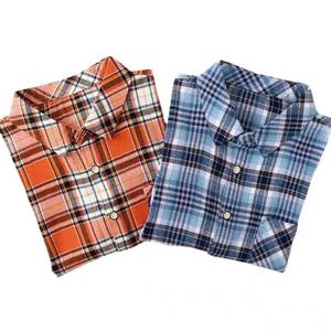 เสื้อเชิ้ตผ้าสักหลาดสไตล์ฮิปฮอปสำหรับผู้ชายผ้าคอตตอนแบบแห้งเร็วระบายอากาศได้ดีปรับแต่งได้ตาม100% - Product Image 6