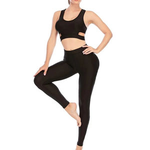 Ensembles de yoga pour femmes, nouvelle arrivée, couleur personnalisée, haute performance, meilleur design, qualité supérieure, ensembles de yoga de fitness pour femmes - Product Image 1