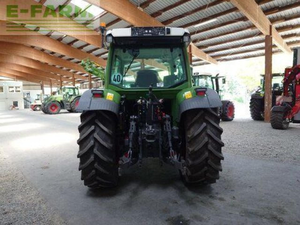 Tractor 2024 Fendt 211 s Vario gen3 Profi - Product Image 5