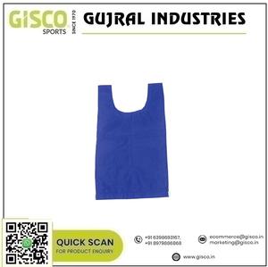 Bavoir d'entraînement en nylon léger élastique de qualité export de l'Inde grand 35x60 cm pour l'exportation, vente à prix économique - Product Image 2