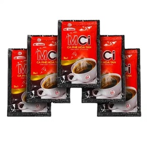 3-in-1 Beverages <b>Instant</b> <b>Coffee</b> Soluble 0.8 kg Private Labels 16g/<b>sachet</b> 50 <b>Sachets</b> in Box 24 Months Shelf Life Vietnam Origin - Product Image 3