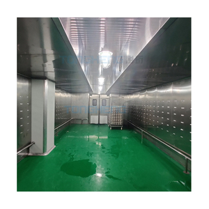 Cámara eléctrica de fermentación de gas de acero inoxidable, sala de fermentación Natto, máquina de fermentación de <span class=keywords><strong>vino</strong></span> de arroz, cámara de fermentación - Product Image 3