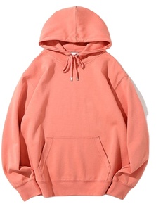 Sudaderas con Capucha para Hombre al por Mayor, Sudadera con Capucha Lisa de Alta Calidad con Bordado Personalizado, 100% Algodón Orgánico - Product Image 4