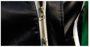 ชุดแข่งรถมอเตอร์ไซค์ ATV ชุดแข่งรถโกคาร์ทพร้อมโลโก้ของทีมชุดป้องกันรถยนต์ - Product Image 4